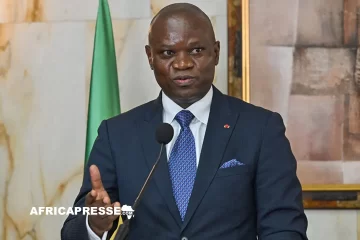 Gabon : Oligui Nguema s’insurge contre le rejet de candidatures aux législatives Gabon : Oligui Nguema s’insurge contre le rejet de candidatures aux législatives