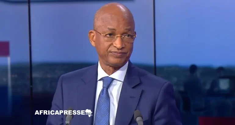 Cellou Dalein Diallo