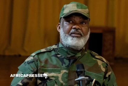 RDC : Le gouvernement congolais offre une prime de 5 millions de dollars pour l’arrestation des leaders du M23