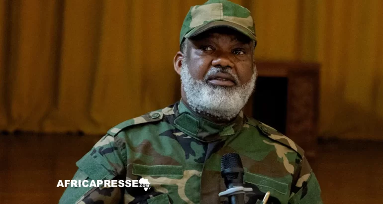 RDC : Le gouvernement congolais offre une prime de 5 millions de dollars pour l’arrestation des leaders du M23 Corneille Nangaa