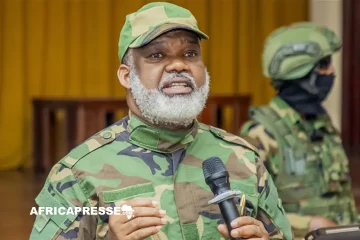 RDC : Le M23 tente d’imposer un système financier parallèle après la prise de Goma RDC : Le M23 tente d’imposer un système financier parallèle après la prise de Goma