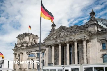 L’Allemagne suspend ses aides au Rwanda face à l’offensive du M23 L’Allemagne suspend ses aides au Rwanda face à l’offensive du M23