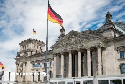 L’Allemagne suspend ses aides au Rwanda face à l’offensive du M23