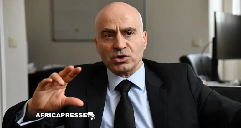 Sénégal : Réformes et gestion de la dette, les défis du FMI face à une situation complexe Edward Gemayel