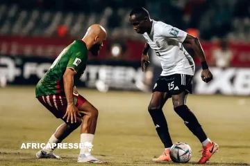 Éliminatoires Mondial 2026 : Cameroun domine la Libye (3-1) et prend la deuxième place du groupe Éliminatoires Mondial 2026 : Cameroun domine la Libye (3-1) et prend la deuxième place du groupe