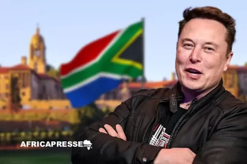 Elon Musk : «Starlink n’est pas autorisé à opérer en Afrique du Sud, car je ne suis pas noir» Elon Musk : «Starlink n’est pas autorisé à opérer en Afrique du Sud, car je ne suis pas noir»