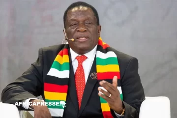 RDC : La SADC met fin à sa mission militaire et ouvre la voie à des négociations RDC : La SADC met fin à sa mission militaire et ouvre la voie à des négociations