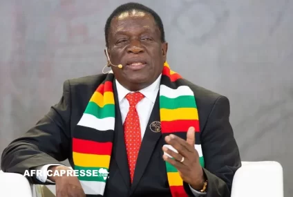 RDC : La SADC met fin à sa mission militaire et ouvre la voie à des négociations