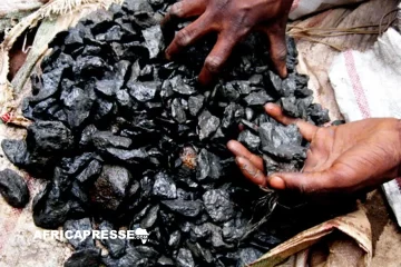 RDC : Alphamin suspend l’exploitation de la mine d’étain de Bisié face à la menace des groupes armés RDC : Alphamin suspend l’exploitation de la mine d’étain de Bisié face à la menace des groupes armés