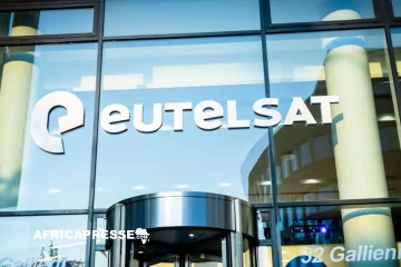 Orange et Eutelsat lancent un partenariat stratégique pour connecter l’Afrique par satellite Orange et Eutelsat lancent un partenariat stratégique pour connecter l’Afrique par satellite