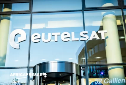 Orange et Eutelsat lancent un partenariat stratégique pour connecter l’Afrique par satellite