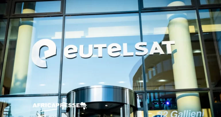 Eutelsat