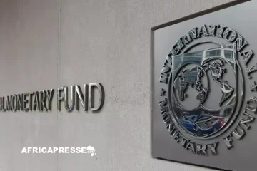 Top 10 des pays africains les moins endettés vis-à-vis du FMI en mars 2025 Top 10 des pays africains les moins endettés vis-à-vis du FMI en mars 2025