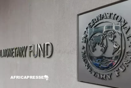 Top 10 des pays africains les moins endettés vis-à-vis du FMI en mars 2025