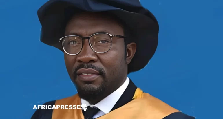 Frédéric Mounsi, le journaliste et chercheur, brûlé vif par les populations