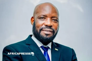 Le Festival d’Afrique de l’Est, un pont culturel et diplomatique entre les peuples Le Festival d’Afrique de l’Est, un pont culturel et diplomatique entre les peuples