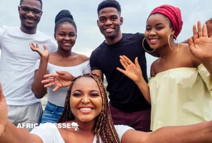 Les champions du bien-être en Afrique : Qui sont les pays les plus heureux selon le WHR 2025 ?