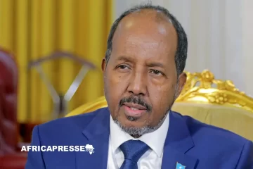 Somalie : Visite du président somalien à Ankara, un pas vers un renforcement de la coopération militaire avec la Turquie Somalie : Visite du président somalien à Ankara, un pas vers un renforcement de la coopération militaire avec la Turquie