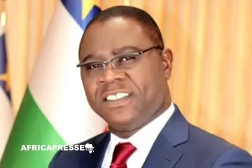 Centrafrique : Les frères de l’ancien Premier ministre Henri-Marie Dondra arrêtés dans une affaire de complot présumé contre Touadéra