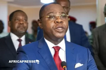 Présidentielle centrafricaine : l’opposant Henri-Marie Dondra retire ses recours devant le Conseil constitutionnel, fragilisant la contestation des résultats