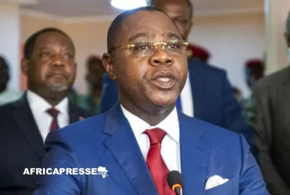 Présidentielle centrafricaine : l’opposant Henri-Marie Dondra retire ses recours devant le Conseil constitutionnel, fragilisant la contestation des résultats