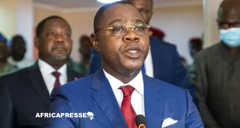 Présidentielle centrafricaine : l’opposant Henri-Marie Dondra retire ses recours devant le Conseil constitutionnel, fragilisant la contestation des résultats