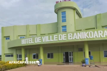 Bénin : Banikoara, épicentre d’une dégradation inquiétante de la sécurité dans le nord Bénin : Banikoara, épicentre d’une dégradation inquiétante de la sécurité dans le nord