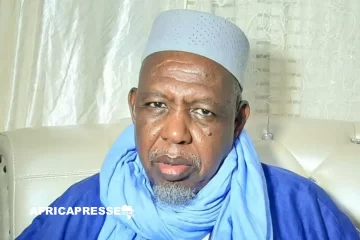 Mali : Neuf partisans de l’imam Dicko devant la justice pour « attroupement illégal » Mali : Neuf partisans de l’imam Dicko devant la justice pour « attroupement illégal »