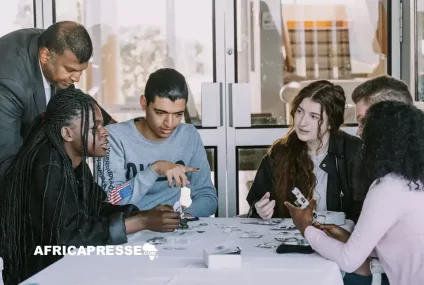 L’Afrique se prépare à la conquête spatiale : Ouverture des candidatures pour le programme Africa Space STEM 2025