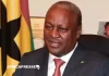 John Dramani Mahama appelle les États africains à appliquer sans réserve les décisions de la Cour d’Arusha