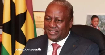 Paix et justice réparatrice : le Ghana réaffirme son soutien à l’Union africaine