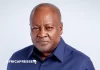 John Mahama : « La reconnaissance par l’ONU de l’esclavage comme crime suprême est un hommage à nos ancêtres »