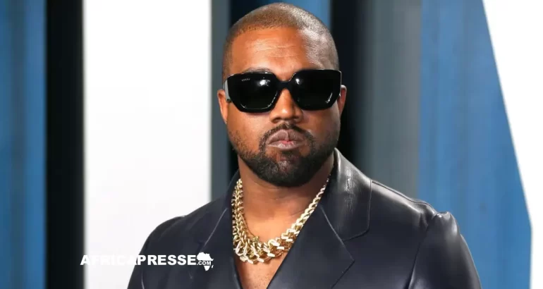 Kanye West
