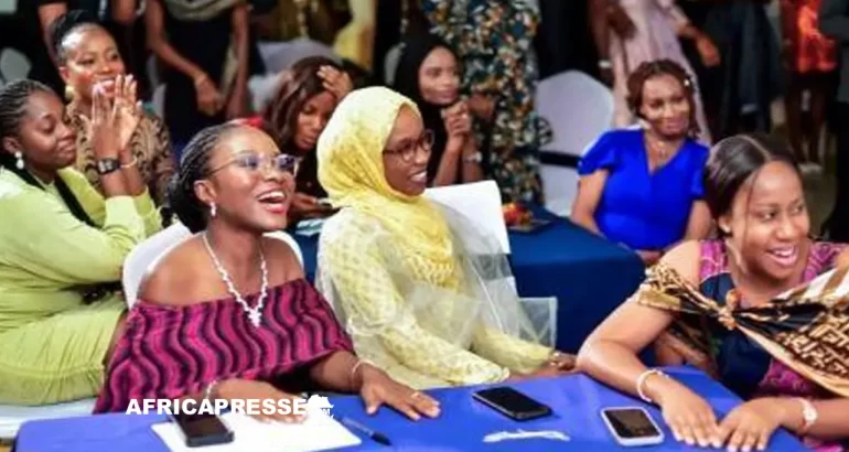 LEAP Africa lance une formation de leadership pour les femmes professionnelles africaines