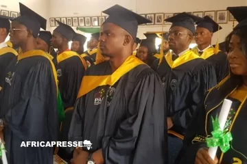 Les campus panafricains au Kenya et en Algérie lancent un appel à candidatures pour les jeunes chercheurs africains Les campus panafricains au Kenya et en Algérie lancent un appel à candidatures pour les jeunes chercheurs africains