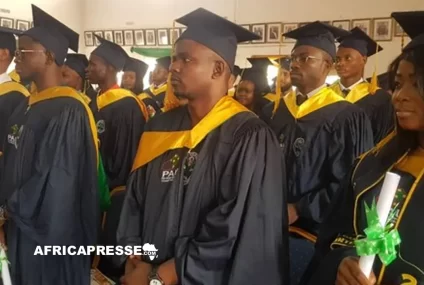 Les campus panafricains au Kenya et en Algérie lancent un appel à candidatures pour les jeunes chercheurs africains