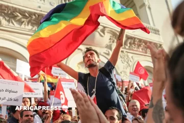 Tunisie : violences, arrestations et répression croissante contre la communauté LGBTQ+ Tunisie : violences, arrestations et répression croissante contre la communauté LGBTQ+