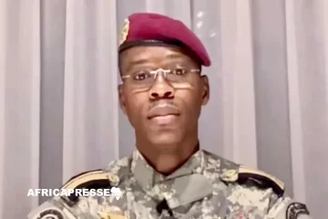 Côte d’Ivoire : Le procès du commandant Abdoulaye Fofana, ancien bras droit de Guillaume Soro, s’ouvre enfin Côte d’Ivoire : Le procès du commandant Abdoulaye Fofana, ancien bras droit de Guillaume Soro, s’ouvre enfin