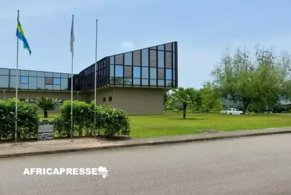 Gabon : L’école des mines de Moanda s’impose comme le futur centre d’excellence minière d’Afrique centrale