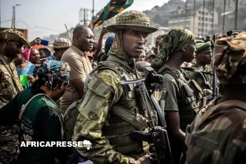 RDC: Kinshasa et l’AFC/M23 signent une déclaration de principe pour parvenir à un accord de cessez-le-feu à Doha RDC: Kinshasa et l’AFC/M23 signent une déclaration de principe pour parvenir à un accord de cessez-le-feu à Doha