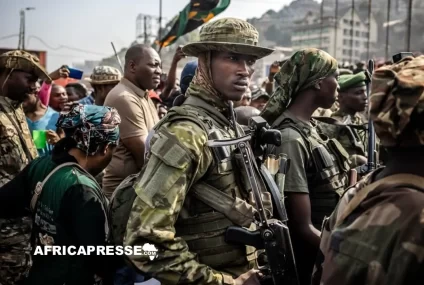 Le M23 maintient sa présence à Walikale-centre, malgré l’annonce de son retrait
