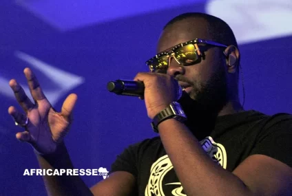 Le concert caritatif « Solidarité Congo » avec en tête d’affiche Gims, Youssoupha, Fally Ipupa et Angélique Kidjo provoque la colère du Rwanda