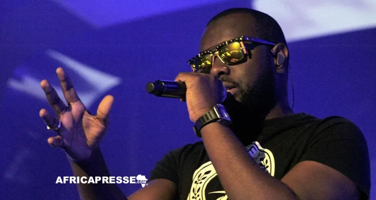 Le concert caritatif « Solidarité Congo » avec en tête d’affiche Gims, Youssoupha, Fally Ipupa et Angélique Kidjo provoque la colère du Rwanda Gims