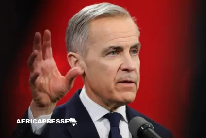 Canada : Mark Carney, l’homme du changement, prend la tête du Parti libéral et futur Premier ministre