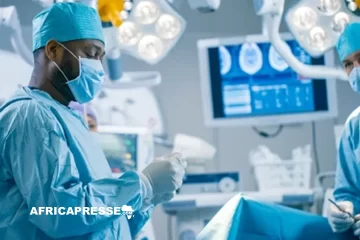 Le Sénégal effectue avec succès sa première greffe de moelle osseuse, Une avancée majeure en Afrique de l’Ouest Le Sénégal effectue avec succès sa première greffe de moelle osseuse, Une avancée majeure en Afrique de l’Ouest