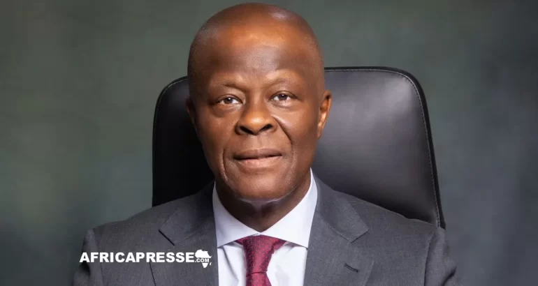 Nigéria un fonds de 654 millions $ pour faciliter les prêts hypothécaires et combler le déficit de logements Ministre des Finances, Wale Edun