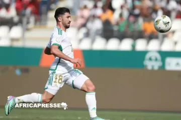 Éliminatoires de la Coupe du Monde 2026 : L’Algérie écrase le Mozambique, les Comores battent le Tchad et maintiennent la pression sur le Ghana Éliminatoires de la Coupe du Monde 2026 : L’Algérie écrase le Mozambique, les Comores battent le Tchad et maintiennent la pression sur le Ghana