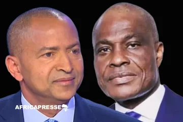 RDC : Moïse Katumbi, Martin Fayulu et Matata Ponyo appellent à un dialogue inclusif avec les rebelles du M23