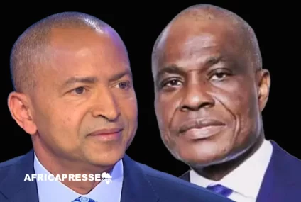RDC : Moïse Katumbi, Martin Fayulu et Matata Ponyo appellent à un dialogue inclusif avec les rebelles du M23