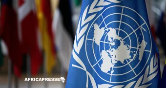 Les Nations unies prédisent une croissance africaine supérieure à celle de l’Asie en 2026